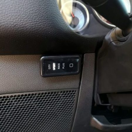 Pedalbooster Touch