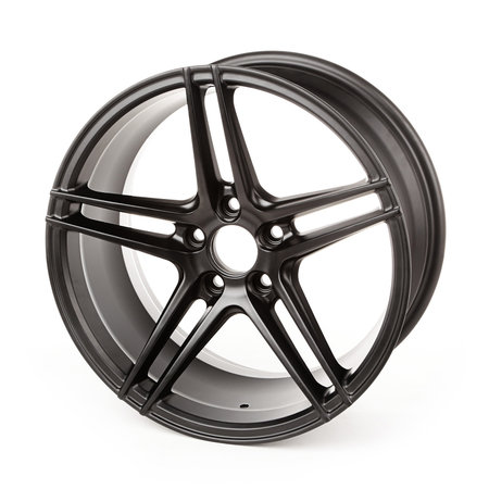 Cerchio in lega Rugged Ridge Trek 5 17x8