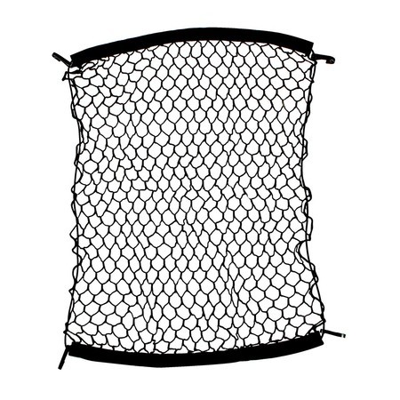 Rete elastica di contenimento Mopar per baule Jeep Wrangler JL e JLU dal 2019 in poi