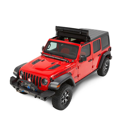 Sunrider Bestop Black Diamond per Hard Top Wrangler JL e Gladiator JT