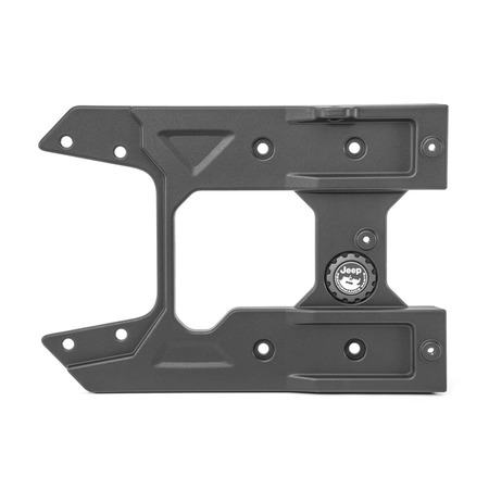 Cerniera rinforzata per portellone Mopar per Jeep Wrangler JL e JLU dal 2019 in poi