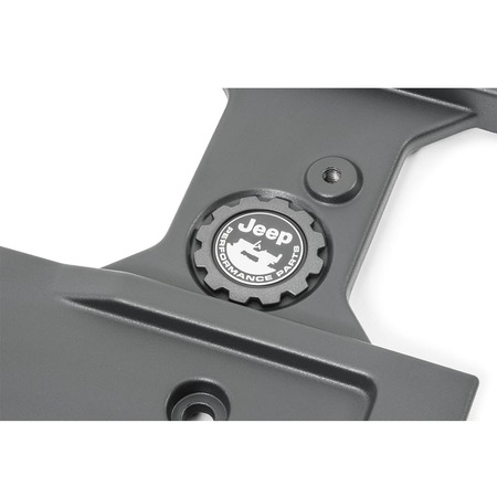 Cerniera rinforzata per portellone Mopar per Jeep Wrangler JL e JLU dal 2019 in poi