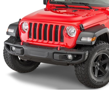 Piastra paratiranteria Mopar per Jeep Wrangler JL