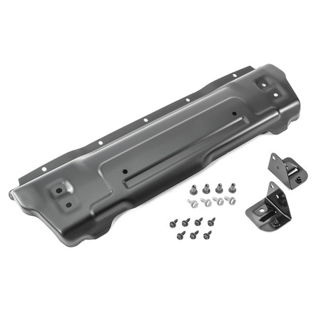 Piastra paratiranteria Mopar per Jeep Wrangler JL