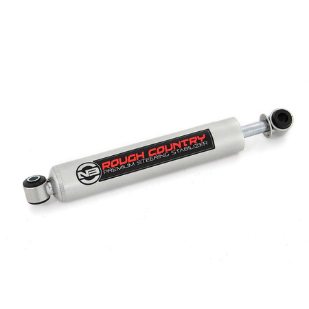 Ammortizzatore di sterzo Rough Country N3 HD per Jeep Wrangler JL e Gladiator JT dal 2019 in poi