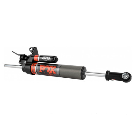 Ammortizzatore di sterzo Fox Race Series 2.0 ATS  per Jeep Wrangler JL e Gladiator JT