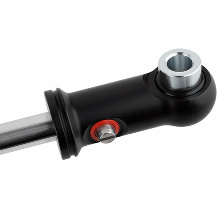 Ammortizzatore di sterzo Fox Race Series 2.0 ATS  per Jeep Wrangler JL e Gladiator JT