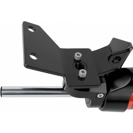 Ammortizzatore di sterzo Fox Race Series 2.0 ATS  per Jeep Wrangler JL e Gladiator JT