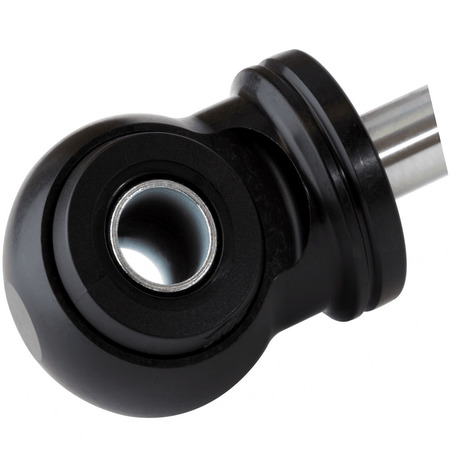 Ammortizzatore di sterzo Fox 2.0 Performance TS per Jeep Wrangler JL, JLU e Gladiator JT dal 2019 in poi