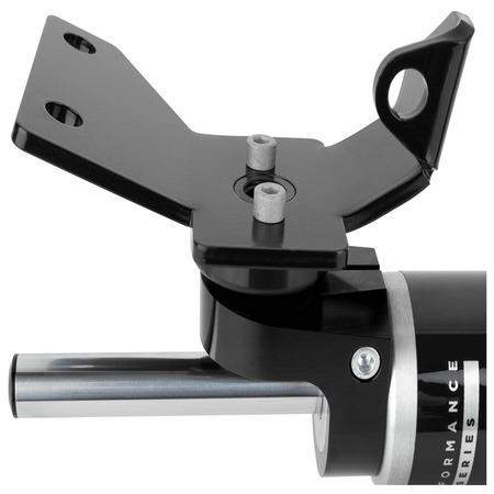 Ammortizzatore di sterzo Fox 2.0 Performance TS per Jeep Wrangler JL, JLU e Gladiator JT dal 2019 in poi