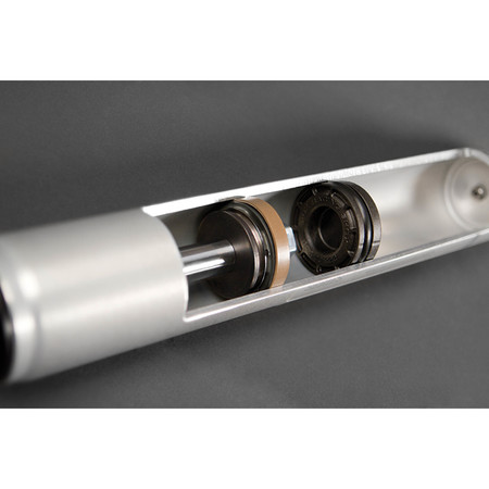 Ammortizzatore posteriore Fox 2.0 Performance per Jeep Wrangler JL JLU e Gladiator JT dal 2019 in poi