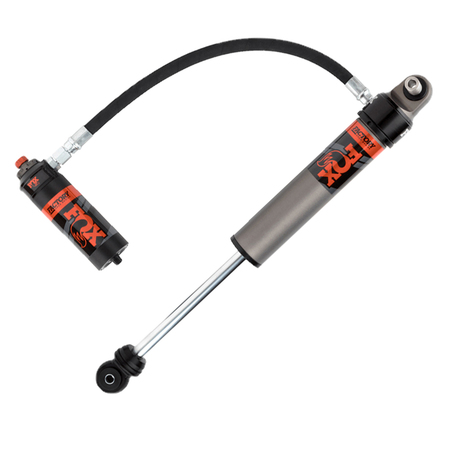 Ammortizzatore anteriore Fox Race Series Elite 2.5 regolabile per Jeep Wrangler JL, JLU e Gladiator JT dal 2019 in poi