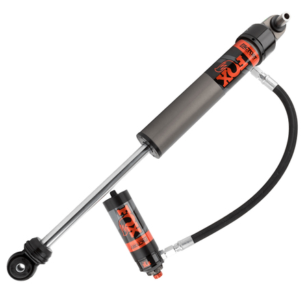 Ammortizzatore anteriore Fox Race Series Elite 2.5 regolabile per Jeep Wrangler JL, JLU e Gladiator JT dal 2019 in poi