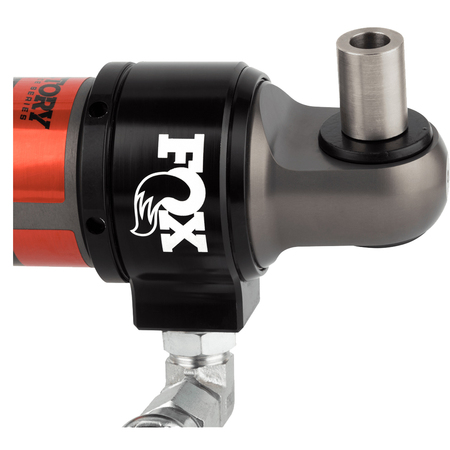 Ammortizzatore anteriore Fox Race Series Elite 2.5 regolabile per Jeep Wrangler JL, JLU e Gladiator JT dal 2019 in poi