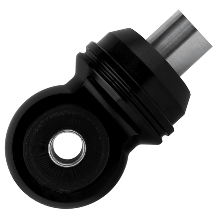 Ammortizzatore anteriore Fox Race Series Elite 2.5 regolabile per Jeep Wrangler JL, JLU e Gladiator JT dal 2019 in poi