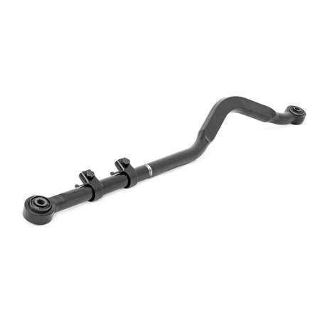 Barra panhard anteriore regolabile Rough Country per Jeep Wrangler JL e Gladiator JT dal 2019 in poi