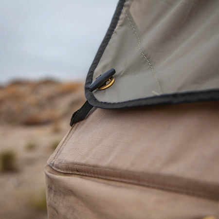 Tenda da tetto Smittybilt Overlander XL