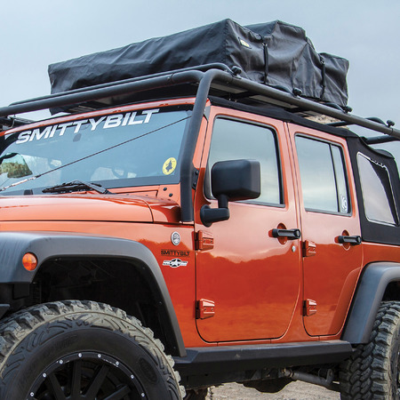 Tenda da tetto Smittybilt Overlander XL