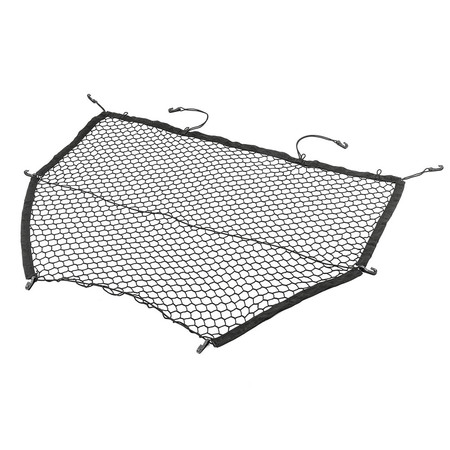 Rete divisoria per cani Mopar per Jeep Wrangler JL 4 porte