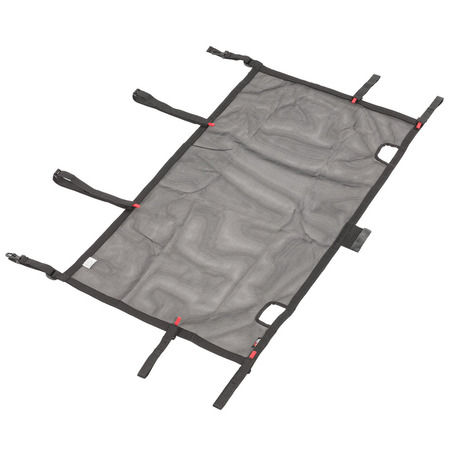 Ombreggiante Eclipse Mesh Rugged Ridge per Jeep Wrangler JL 2 porte dal 2019 in poi