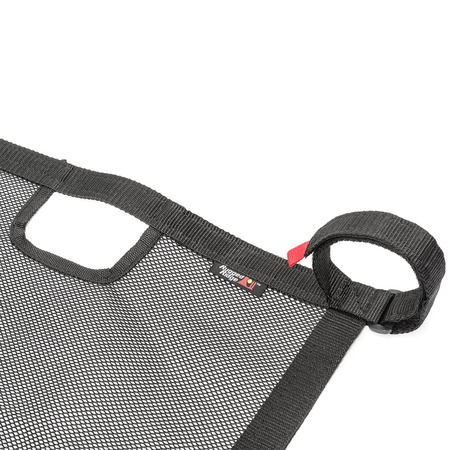 Ombreggiante Eclipse Mesh Rugged Ridge per Jeep Wrangler JL 2 porte dal 2019 in poi