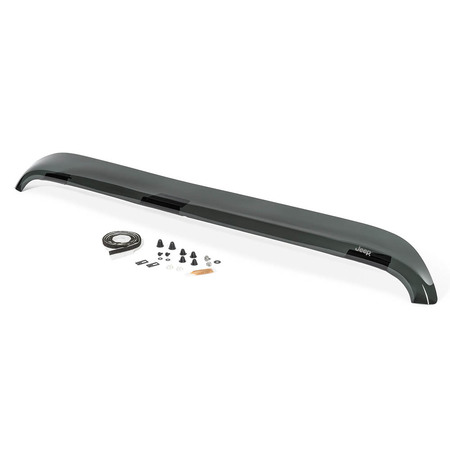 Deflettore cofano Mopar per Jeep Wrangler JL