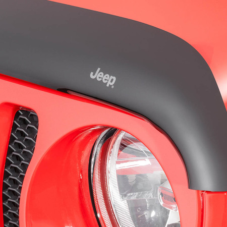 Deflettore cofano Mopar per Jeep Wrangler JL