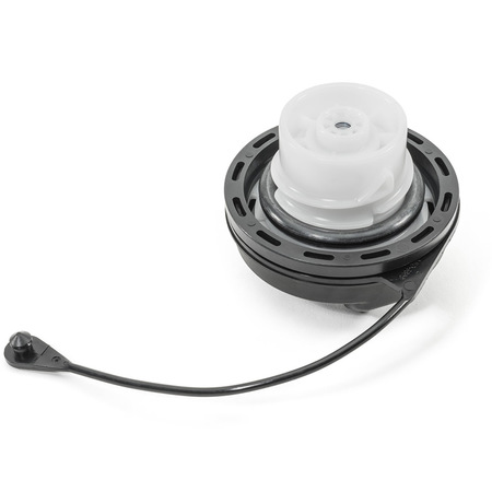 Tappo serbatoio con serratura personalizzata Mopar per Jeep Wrangler JL