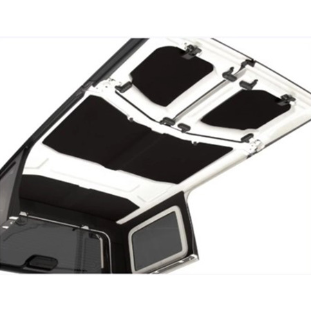 Rivestimento Hard Top Mopar per Jeep Wrangler JLU 4 porte