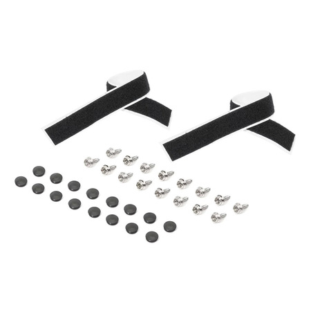 Bikini Mopar per Jeep Wrangler JL 2 porte dal 2019 in poi