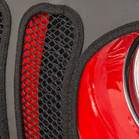 Copertura protettiva per mascherina anteriore Mopar per Jeep Wrangler JL e JLU dal 2019 al 2023