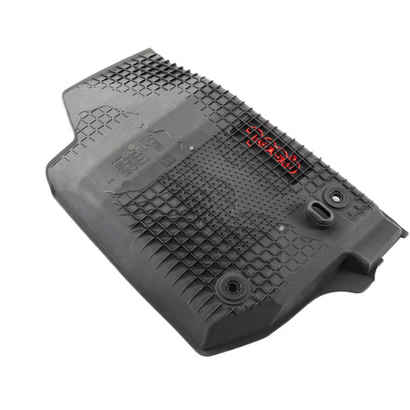 Tappetini All-Weather anteriori e posteriori Mopar per Jeep Wrangler JLU 4xe