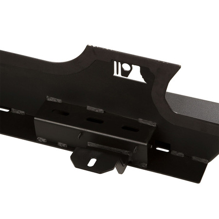 Protezioni sottoporta XHD Rugged Ridge per Jeep Wrangler JLU 4 porte