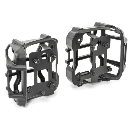 Griglie protezione fari posteriore Rugged Ridge Elite Jeep Wrangler JL 