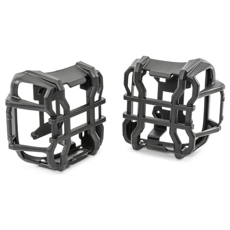 Griglie protezione fari posteriore Rugged Ridge Elite Jeep Wrangler JL 