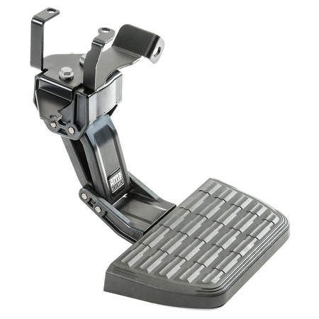 Bumper Step AMP per Jeep Wrangler JL