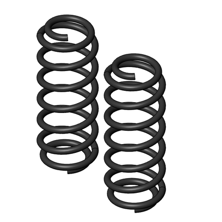 Assetto Combo +3.5 Premium Clayton e Ammortizzatori FOX 2.0 Performance per Jeep Wrangler JL