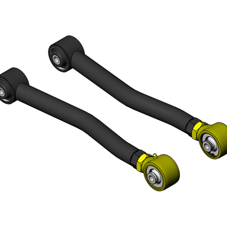 Assetto Combo +3.5 Premium Clayton e Ammortizzatori FOX 2.0 Performance per Jeep Wrangler JL