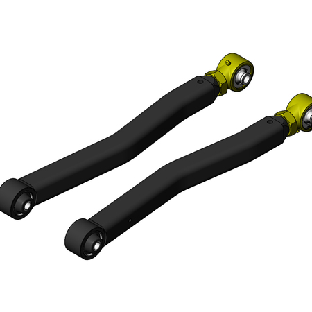 Assetto Combo +3.5 Premium Clayton e Ammortizzatori FOX 2.5 Race Series per Jeep Wrangler JL