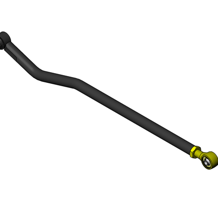 Assetto Combo +3.5 Premium Clayton e Ammortizzatori FOX 2.5 Race Series per Jeep Wrangler JL