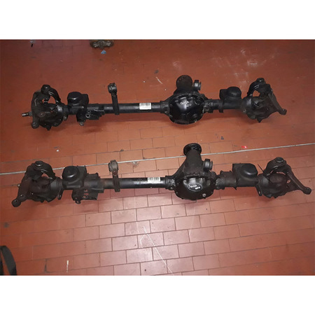 Ponte anteriore Dana 30 Wrangler JK Sport e Sahara Usato Revisionato