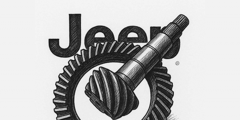 Coppie Coniche: perché vanno sostituite quando monti pneumatici maggiorati